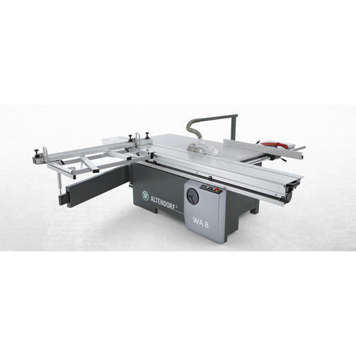 Altendorf WA 8 T Machine